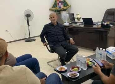 بلدية زبقين تبحث سبل إعادة تأهيل البنية التحتية والمرافق المتضررة جراء العدوان الاسرائيلي