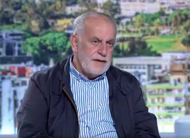 الدكتور محمد بشير: شعارنا 