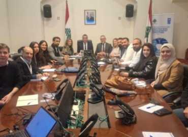 وزير الزراعة يبحث آلية مسح سريع لدعم المزارعين في القرى المتضررة من الاعتداءات