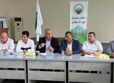 اتحادات وبلديات عكار تبحث تداعيات إغلاق مطمر سرار وتؤكد ضرورة معالجة الأزمة