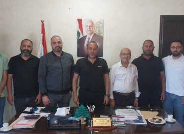 بلدية البيسارية تنجز إجراءات تلزيم تنظيف الشاطئ وتحدد موعد انطلاق الأعمال