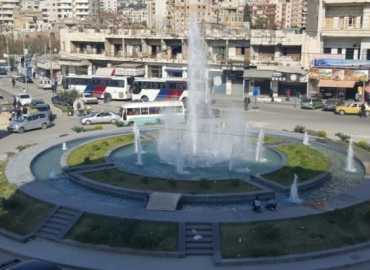 رؤساء بلديات اتحاد صيدا - الزهراني يبحثون مع محافظ الجنوب تداعيات النزوح