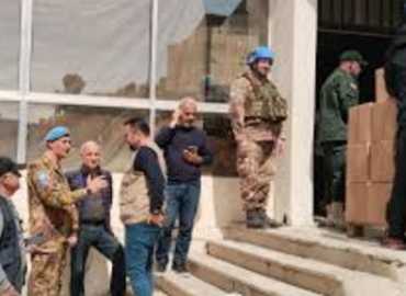 اتّحاد بلديّات صور يواصل دعم النازحين والصامدين وتعزيز الاستجابة الميدانيّة