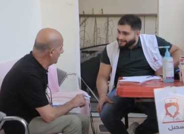 بلدية جبشيت تنظّم يومًا صحيًا مجانيًا بالتعاون مع «أطباء بلا حدود»