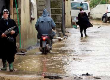 «حيّ السلّم»: ثلاث بلديات بلا خدمات