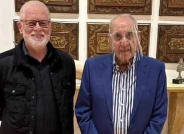 عضو مجلس بلدية بيروت عماد فقيه يزور الرئيس نبيه بري ويبحث الشأن البلدي وقضايا العاصمة