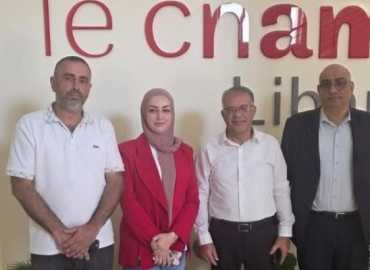 بلدية السفيرة: اتفاق مع جامعة ‏