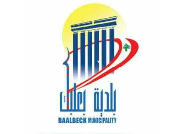 بلدية بعلبك تزيل التعديات على حرم طريق الرينغ وعلى الاملاك العامة في حي الشعب