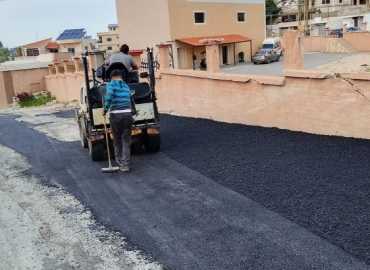 بلدية الشعيتيّة تُنهي معالجة التهريب في شبكة المياه