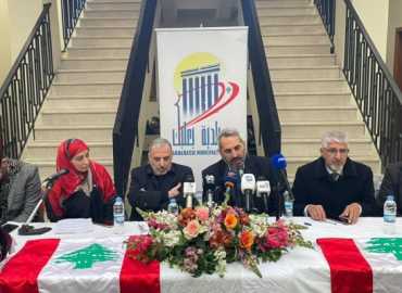 رئيس بلدية بعلبك: المواطنة تبدأ من الواقع المحلي حيث تلامس الخدمات اليومية حياة الناس