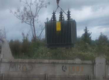 بلدية الحلوسية تستكمل المرحلة الثانية من خطة ضخّ مياه الخدمة عبر التغذية من كهرباء لبنان