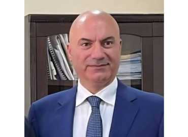 رئيس اتحاد بلديات عكار الشمالي يهنئ بعيد الفصح ويدعو لإنهاء تداعيات الحرب