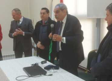 بلدية أميون تستضيف ورشة عمل بيئية حول دور البلديات في إدارة النفايات وفق اتفاقية بازل