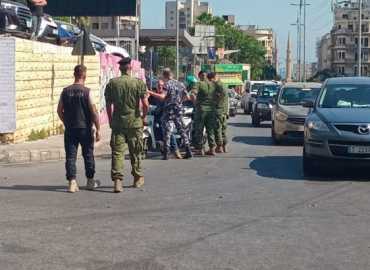بلدية بيروت: حجز 880 دراجة نارية وتنظيم أكثر من 4500 محضر مخالفة خلال أسبوع