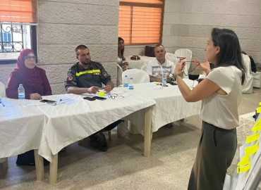 اتحاد بلديات البقاع الأوسط يعقد الاجتماع الثالث للجنة التنمية المحلية