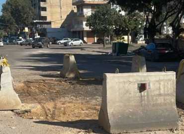 بلدية الشويفات تطالب مؤسسة مياه بيروت وجبل لبنان بصيانة الشبكات ضمن نطاقها