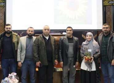 بلدية جبشيت تنظم ورشة توعوية بعنوان «دليل الشتاء الصحي»