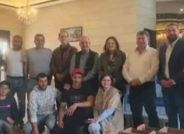 متريت تحتضن مبادرة تضامنية: توضيب وتوزيع 800 حصة غذائية للنازحين