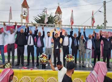 أبناء دورس يطلقون لائحتهم الانتخابية: نحو بلدية وفية لتاريخ البلدة