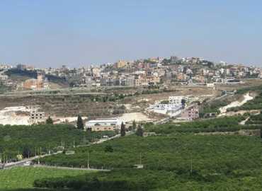 بلدية طيردبا تشكر مجلس الجنوب على تقديمه هبة مالية كبدل محروقات