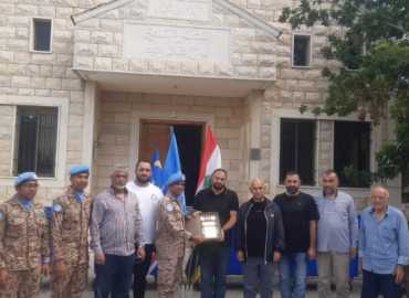 رئيس بلدية برج قلاويه لـ«الحقيقة نيوز»: خطة لإعادة هيكلة الخدمات وتأهيل كامل لشبكات الكهرباء