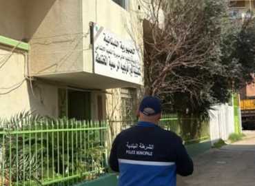 بلدية زغرتا - إهدن: متابعة أمنية لمراكز الإيواء ودعوة لإبلاغ البلدية عن الشقق المؤجرة