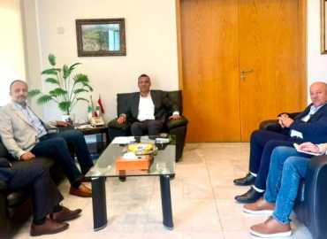 اتحاد بلديات الحاصباني يطالب وزارة الزراعة بتأمين مبيدات ورشّ أشجار الزيتون والصنوبر