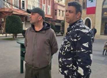 دورية مشتركة لشرطة بلدية صور والدرك تواصل إزالة المخالفات في المدينة