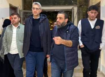 بلدية طرابلس تطلق خطة لضبط المخالفات وتعزيز الانضباط بدءًا من نيسان