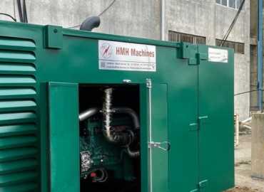 بلدية حومين التحتا تتسلّم تجهيزات كهربائية لتشغيل بئر المياه بدعم من مجلس الجنوب