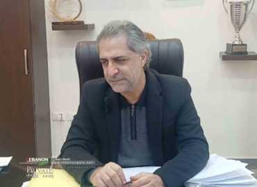 رئيس بلديّة برج البراجنة يشكر المساهمين في دعم النازحين ويؤكّد استمرار المبادرات