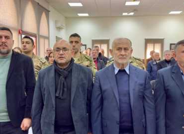 شبكة مياه جديدة تدخل الخدمة بجهود بلدية شقرا ودوبيه