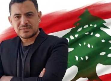 استشهاد عضو بلدية السكسكية الجنوبية في عدوان اسرائيلي واستهداف متكرر للكوادر البلدية