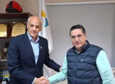 اتحاد بلديات الفيحاء يؤمن بوليصة تأمين ضد حوادث العمل لموظفيه