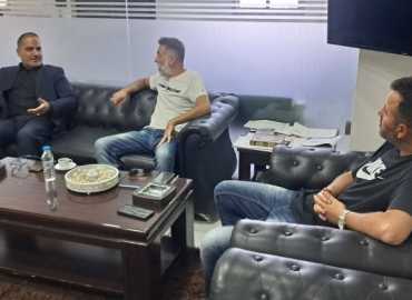اتحاد بلديات غربي بعلبك يبحث التعاون مع المجلس النرويجي ويطلق مشروعًا للدعم المالي