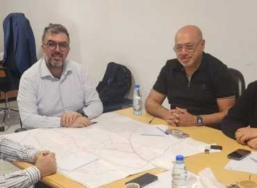 تنسيق بلدي بين اتحاديْ بلديات الفيحاء وبلديات قضاء زغرتا لمعالجة التحديات المشتركة وخطة عمل قريبة