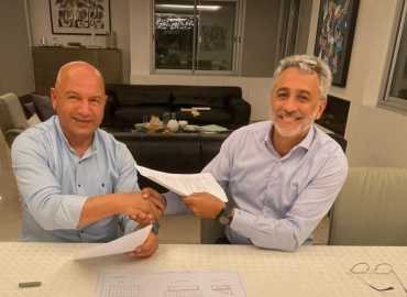 بلدية عين داره تحصل على الموافقات الرسمية اللازمة للمباشرة بحفر بئر ارتوازي