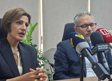 وزيرة البيئة: إسرائيل تمارس أشكالًا متعددة من الإبادة في لبنان وأكثر من 3100 اعتداء منذ وقف إطلاق النار