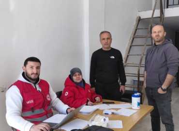 يوم طبي في عيتا الشعب ومبادرات دعم تعزّز صمود الأهالي