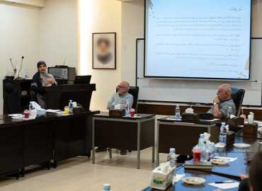 ورشة تقييم إجراءات السلامة الغذائية في المضائف العاشورائية في بيروت 