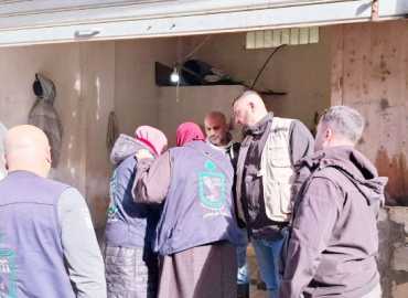 الدائرة الصحية في بلدية طرابلس تستكمل حملات المداهمات