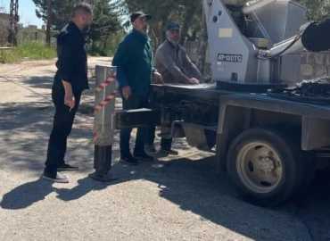 بلدية شقرا ودوبيه: تشغيل مولدات إضافية واستمرار أعمال إصلاح الشبكات المتضررة