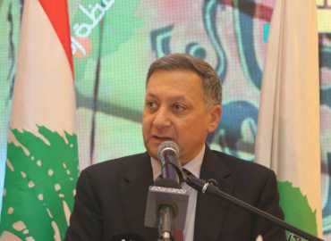 إطلاق مهرجان التسوق الرمضاني في مدينة النبطية برعاية النائب ناصر جابر وبمشاركة البلدية