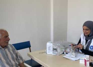 بلدية بستيات تنظّم يومًا صحيًا مجانيًا بالتعاون مع «أطباء العالم»