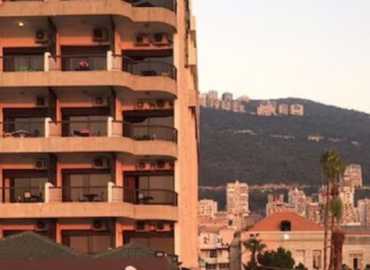 بلدية جونية: إخلاء احترازي لمحيط فندق Holiday Suites بعد اتصال مجهول