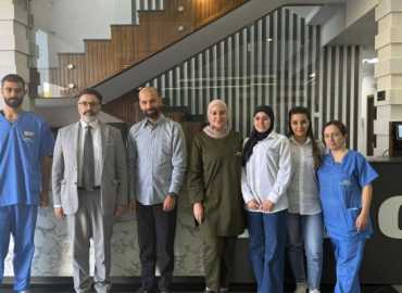 رئيس بلدية بعلبك يزور مركز BMC الطبي في بعلبك: نموذج متطور وحاجة ملحّة