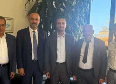 اتحاد بلديات الحاصباني يجدد مطالبته بإنشاء محطة لتكرير مياه الصرف الصحي