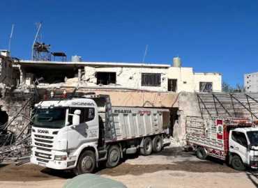 اتحاد بلديات الشقيف - النبطية يؤمّن نقل وحفظ السجلات الرسمية بعد استهداف السراي