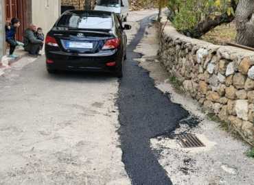 بلدية لاسا تستكمل مشروع شبكة المياه لتحسين الخدمة