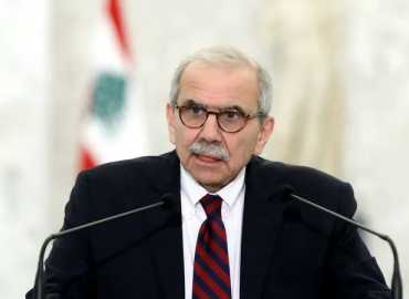 نواف سلام: الانتهاكات 